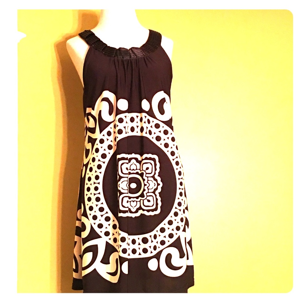 INDIAN BOUTIQUE DRESS